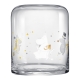 Moomin Sparkling Stars lantern / jar
