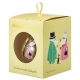 Vánoční ozdoba Moomin Pyjamas 9cm