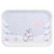 Podnos Moomin Let it snow 27x20cm