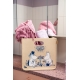 Moomin Date Night Storage Basket M