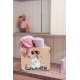 Moomin Hug S storage basket