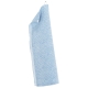 Terva towel, blue rain