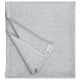 Terva towel, light gray