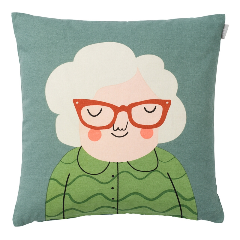 Elsa pillowcase 50x50