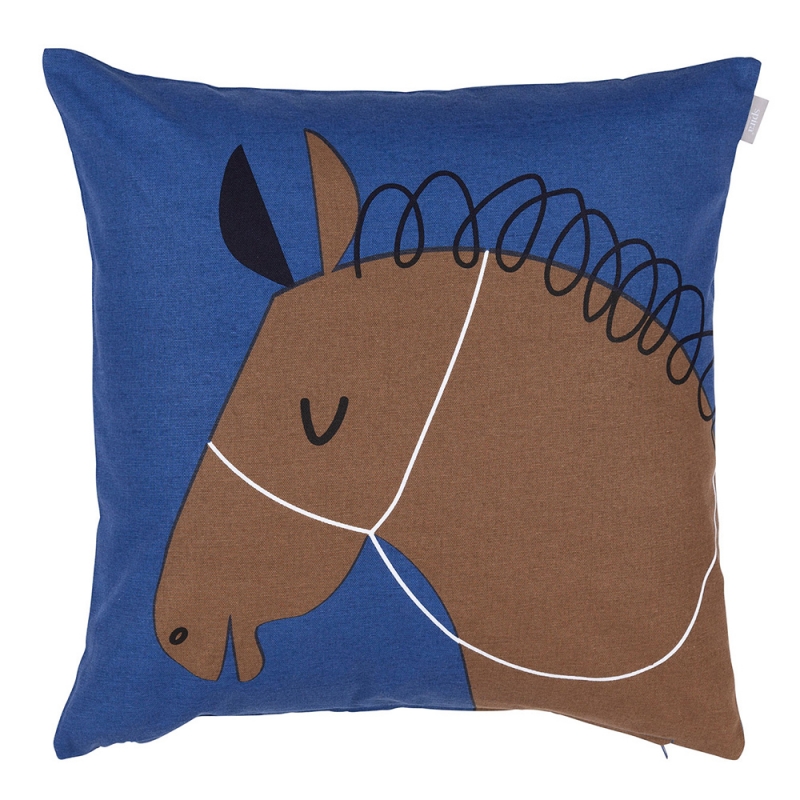 Zorro pillowcase 50x50