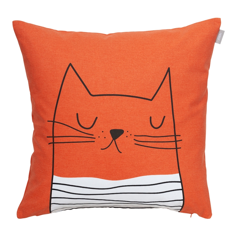 Pillowcase Gustav 50x50