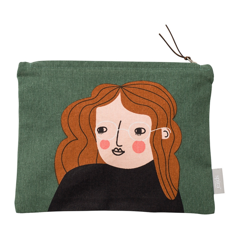Cosmetic bag Bia