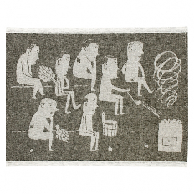 Mat Miesten 46x60, gray