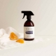 Textilní sprej SEES 500ml, bergamot-citrón
