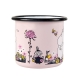 Moomin Hug mug 0.37l, pink