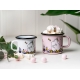 Moomin Hug mug 0.37l, pink