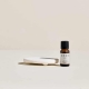 Aroma stone diffuser + lavender oil SEES