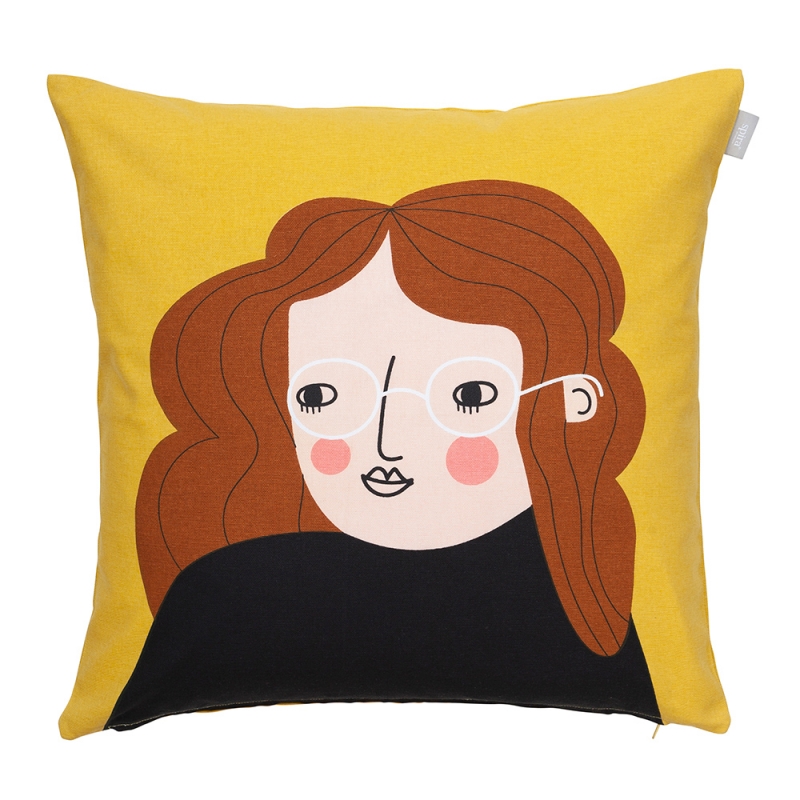 Cushion cover Bia 50x50