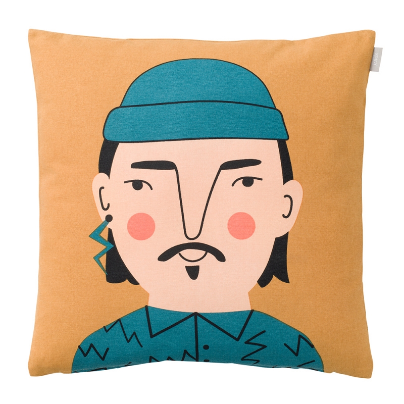 Obliečka na vankúš Johan 50x50