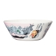 Moomin Sliding Bowl 15cm
