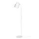 Kumpula floor lamp, white
