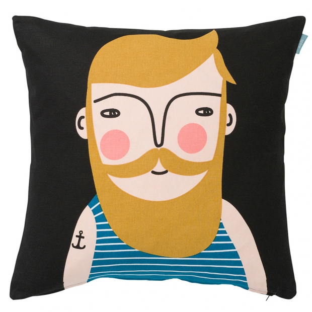 Pillowcase David 50x50