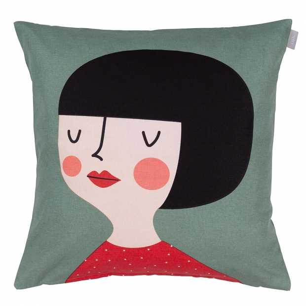 Pillowcase Kerstin 50x50