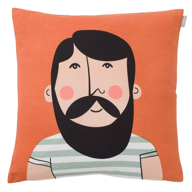 Ruben pillowcase 50x50