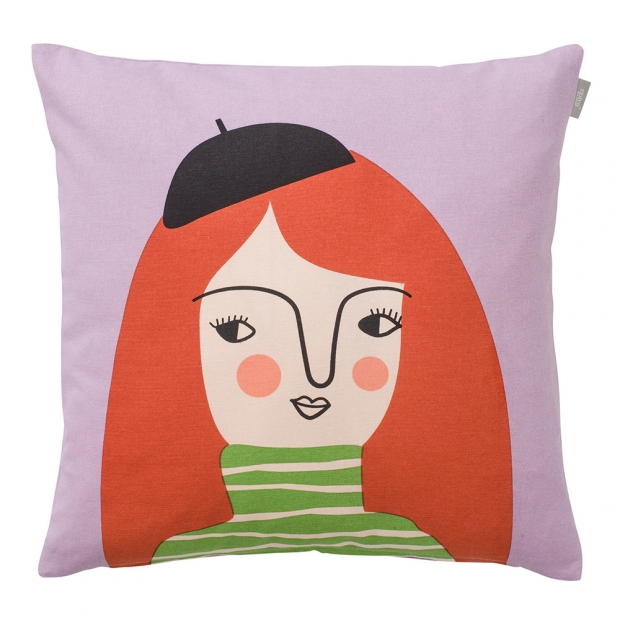 Obliečka na vankúš Astrid 50x50