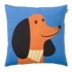 Pillowcase Louie 50x50