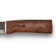 Finnish knife Roselli Hunting knife UHC 26.5cm