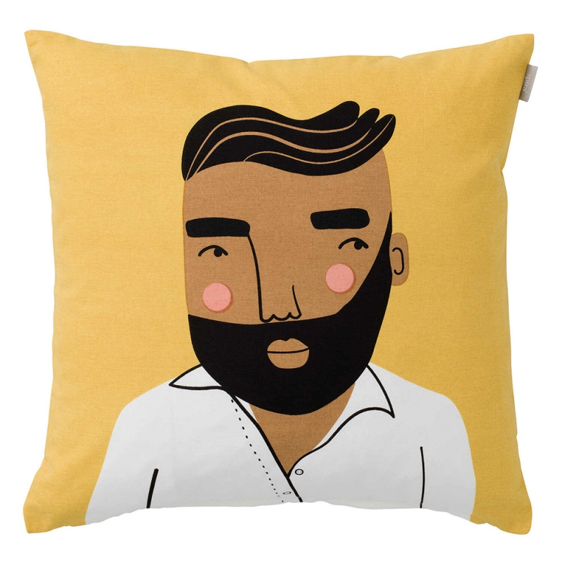 Obliečka na vankúš Jonas 50x50