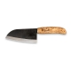 Roselli Chef's knife, short