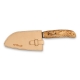 Roselli Chef's knife, short