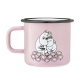 Moomin Together mug 0.37l, pink