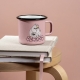 Moomin Together mug 0.37l, pink