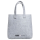 Moomin Together bag, grey