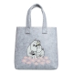 Moomin Together bag, grey