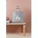 Moomin Together bag, grey