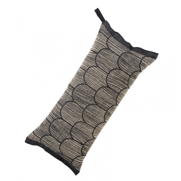 Paanu sauna cushion, dark