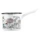 Casserole Pippi The way home 1.3l, enamel