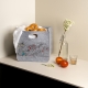 Pippi The way home storage basket 33x33cm