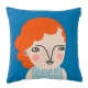 Pillowcase Nora 50x50