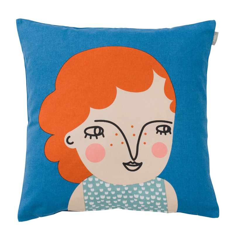Pillowcase Nora 50x50