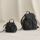 Backpack Everything Backpack Unikko L, black