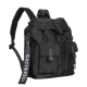 Backpack Everything Backpack Unikko L, black
