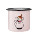 Little My mug 0.37l, pink