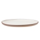 Tanier Earth RAW 26,5cm, krémovo biely