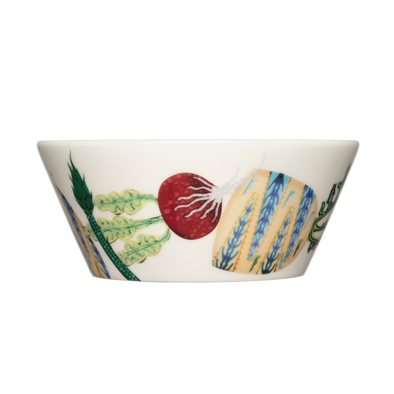 Taika Sato bowl 0.3l, white