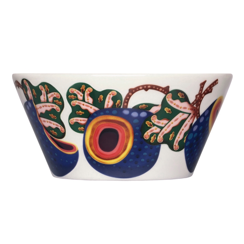 Taika Sato bowl 0.6l, white