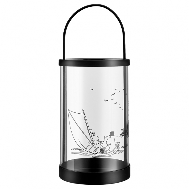 Moomins Sailors Lantern