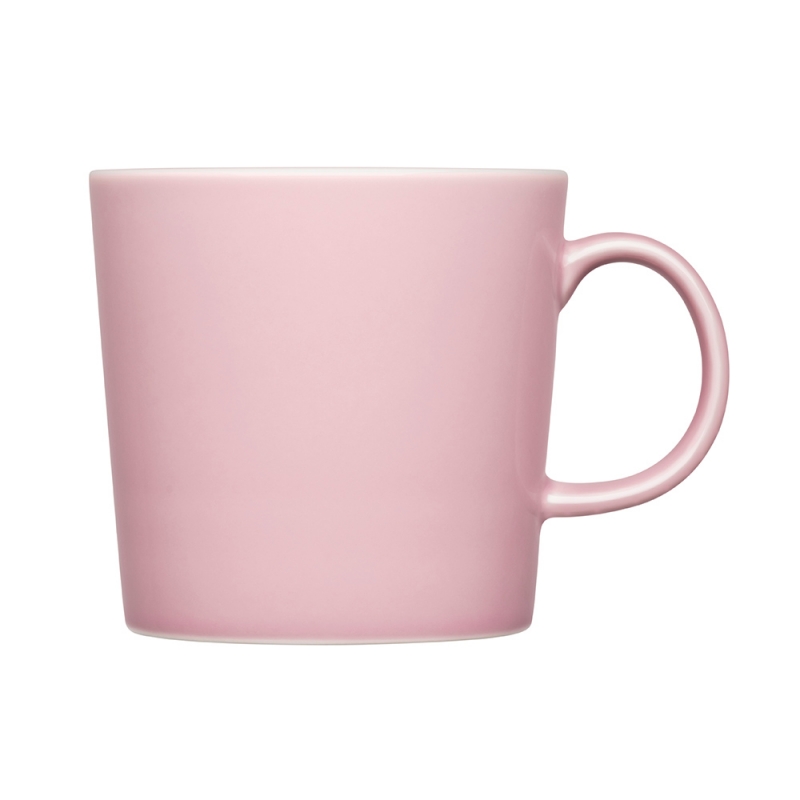 Teema mug 0.3l, pink