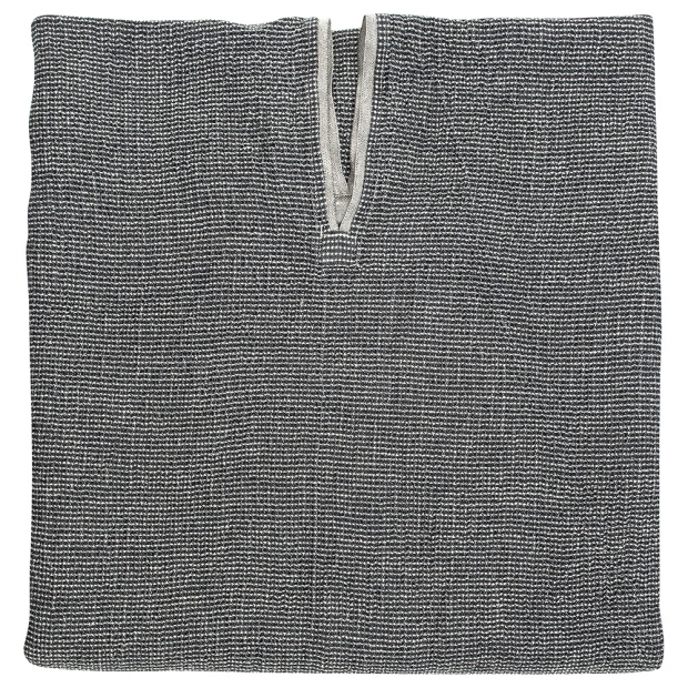 Poncho Terva, grey