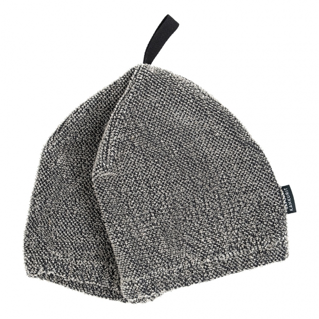 Kivi sauna hat, gray