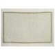 Linen placemat Laina 46x32, linen-olive